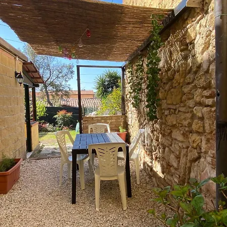 Angolino Di Borgo By Interhome Apartmán Montescudaio
