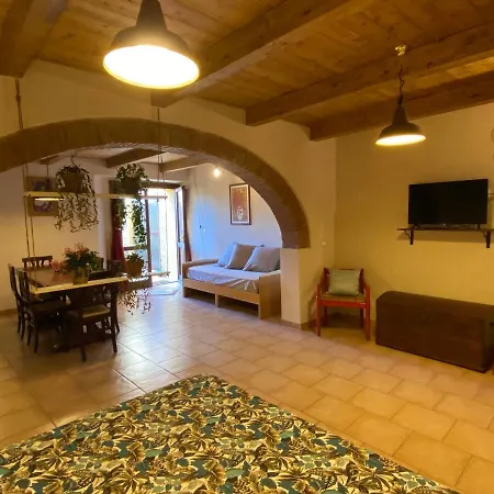 Angolino Di Borgo By Interhome Montescudaio