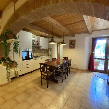 Angolino Di Borgo By Interhome