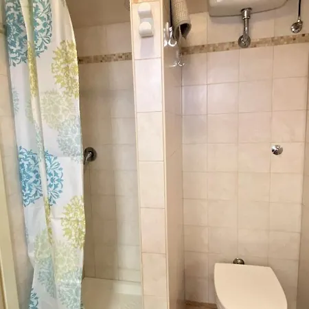 Apartmán Angolino Di Borgo By Interhome