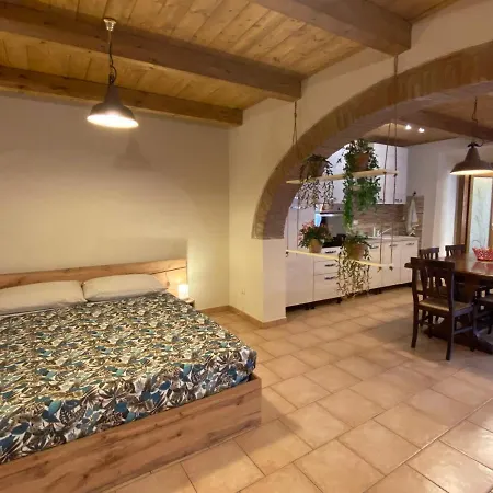 Angolino Di Borgo By Interhome