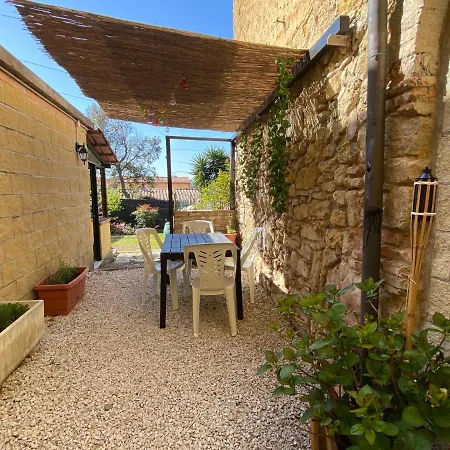 Angolino Di Borgo By Interhome Apartmán Montescudaio
