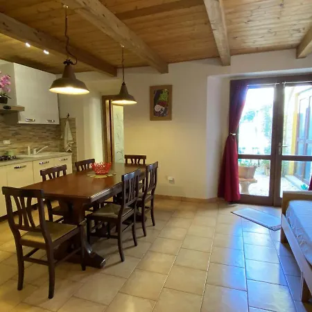 Angolino Di Borgo By Interhome